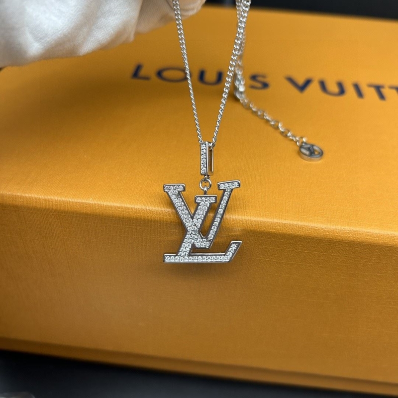 LV Necklaces